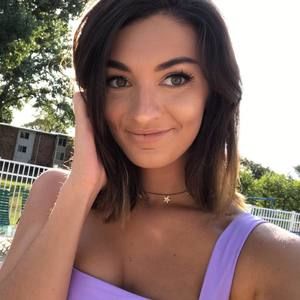 Meet your Posher, Kathleen